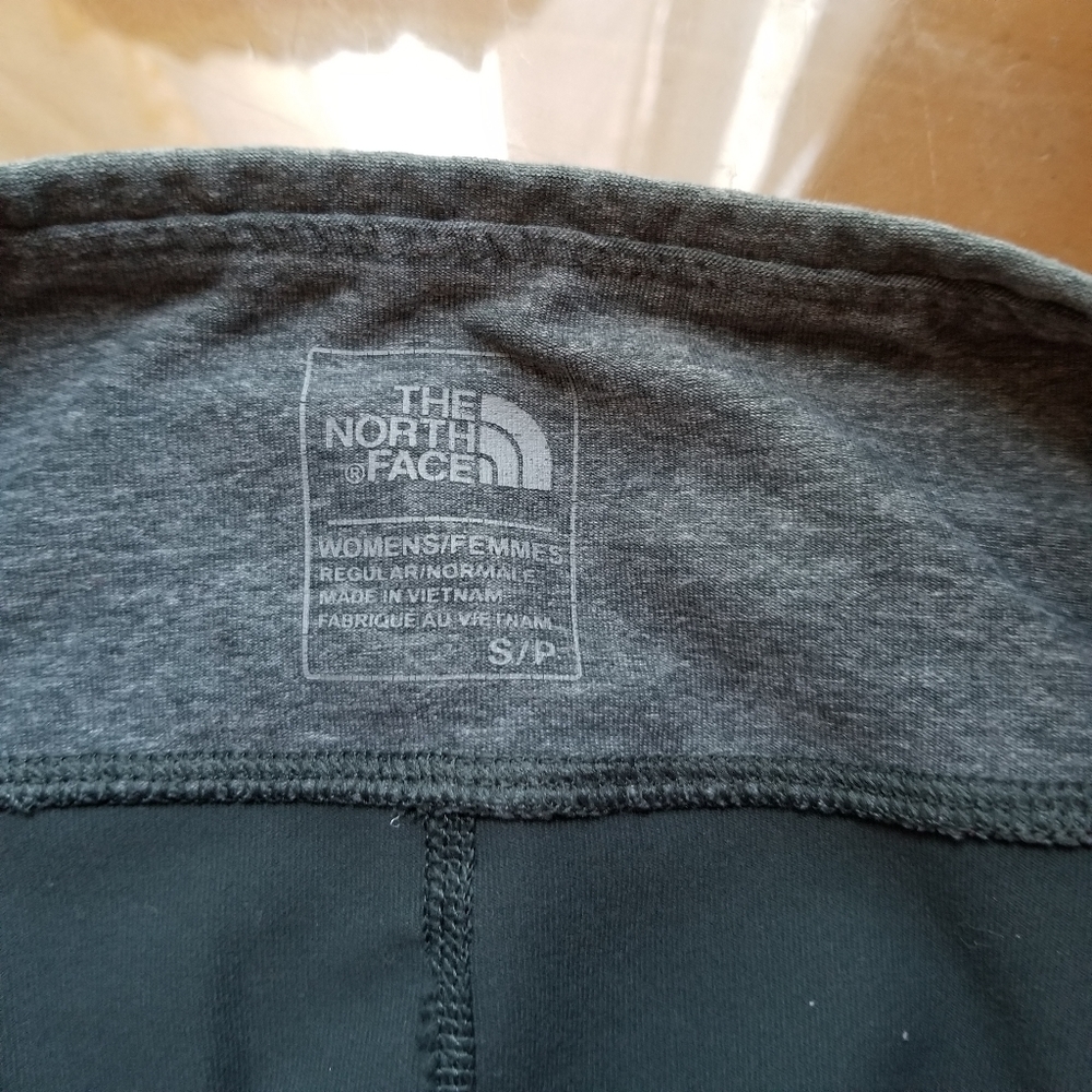 Northface leggings